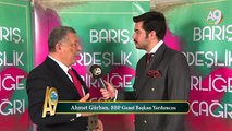 Ahmet Gürhan, BBP Genel Başkan Yardımcısı