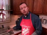 How To Replace a Garbage Disposer - The Home Depot