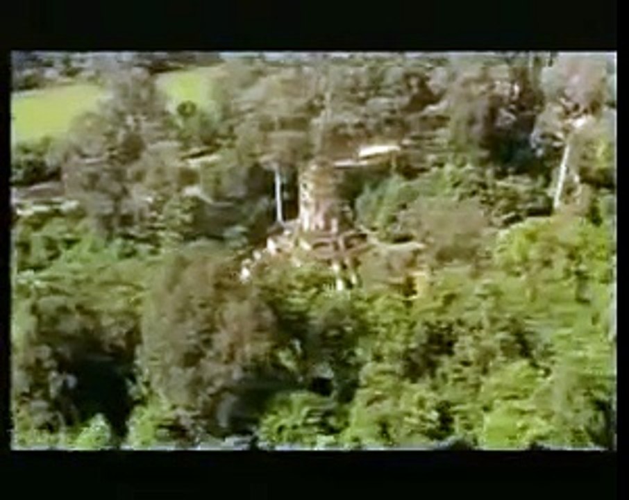 Graham Hancock - Quest for the Lost Civilization (1 of 14)