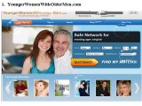 Top 5 Older Men Younger Women Dating Sites