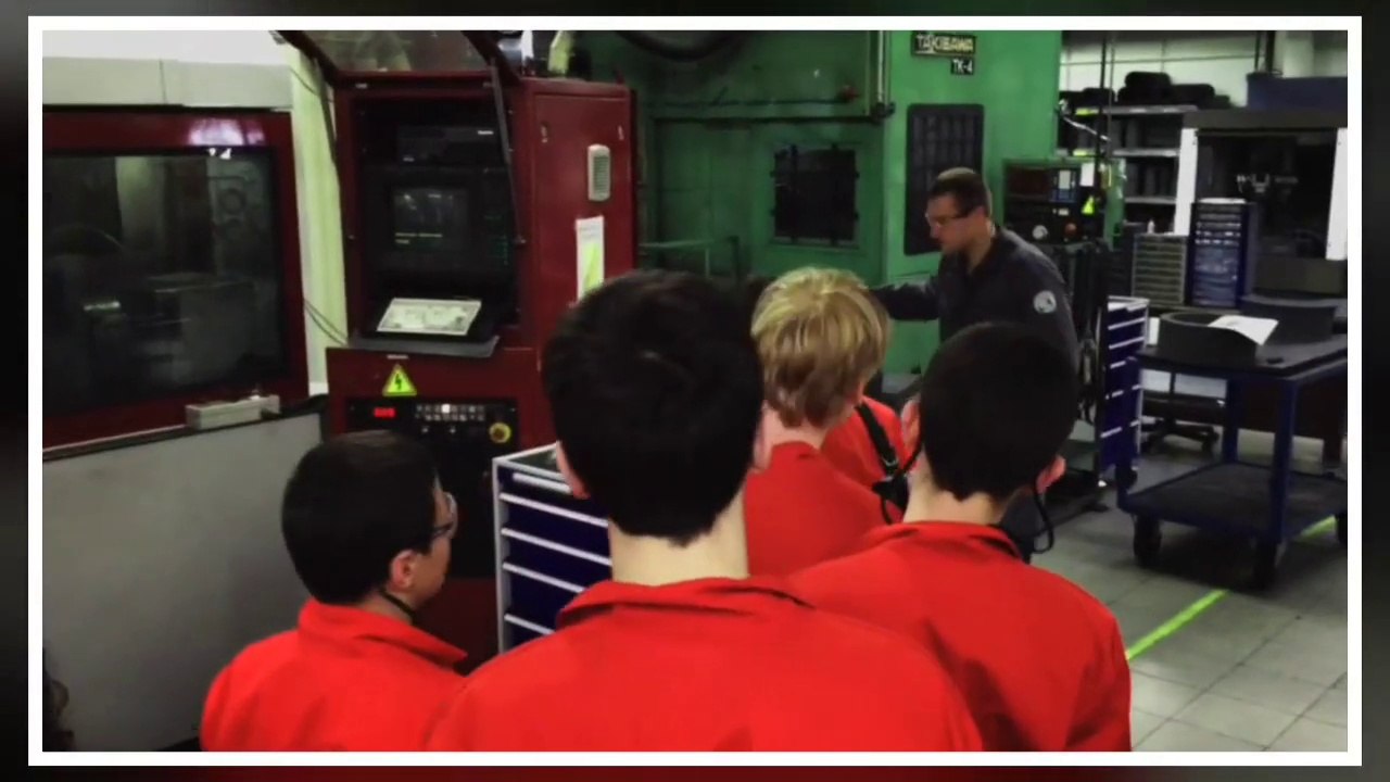 RHONE-ALPES 2015 - Deuxième prix