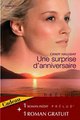 Download Une surprise d'anniversaire - Les amants réunis Harlequin Prélud' Ebook {EPUB} {PDF} FB2