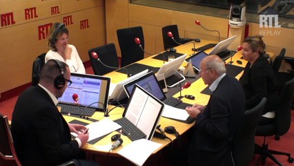 "L'indifférence, un abandon de poste qui nous avilie" dit Oliver Mazerolle