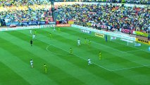 VIRAL: Piłka nożna: Dwa gole Ronaldinho