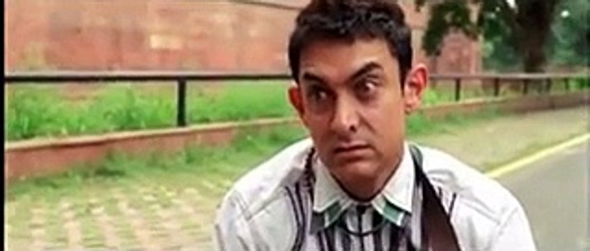 PK Deleted Scenes(Really Funny Scenes) - Video Dailymotion
