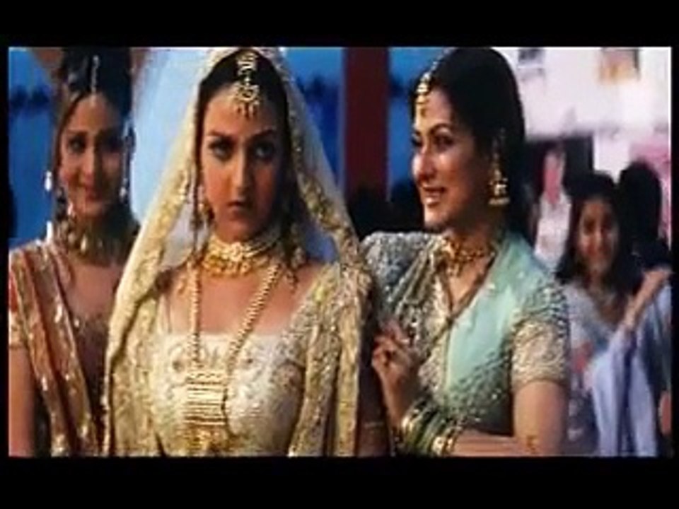 YouTube - ja sanam mujhko hai- Na Tum Jaano Na Hum