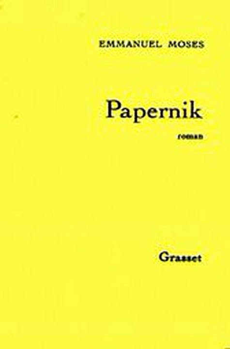 Download Papernik Ebook {EPUB} {PDF} FB2