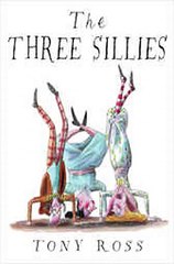 Download The Three Sillies Ebook {EPUB} {PDF} FB2