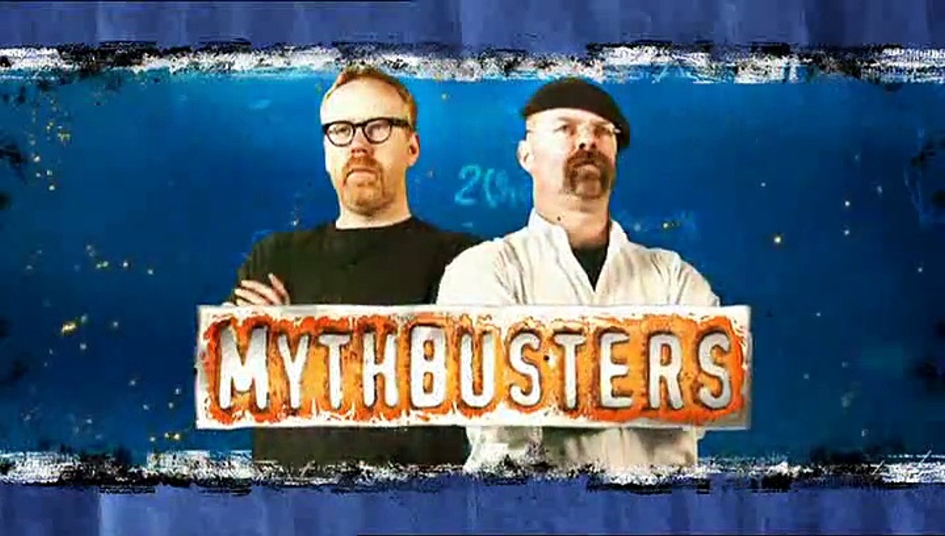 Mythbusters: How Not to Clean Your Toilet