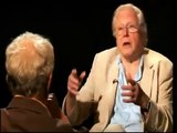 David Attenborough on religion and his agnosticism. - Antitheist Atheist