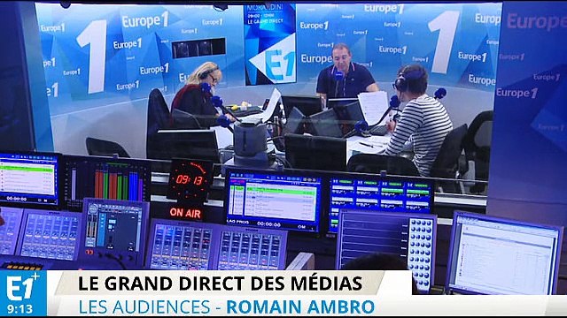 Astérix, la bonne potion pour les audiences