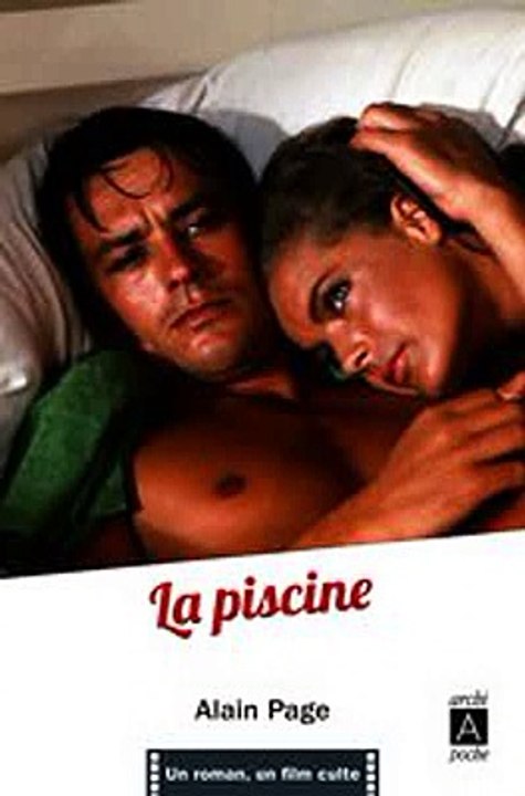 Download La piscine Ebook {EPUB} {PDF} FB2