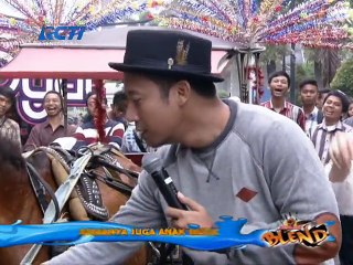 [150417]Dahsyat - Seg1