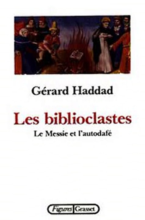 Download Les biblioclastes Ebook {EPUB} {PDF} FB2