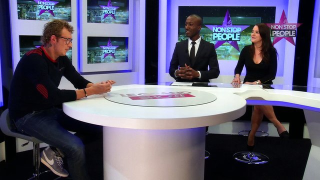 Amaury Leveaux, ses confessions chocs sur la cocaïne au sein de l'équipe de natation