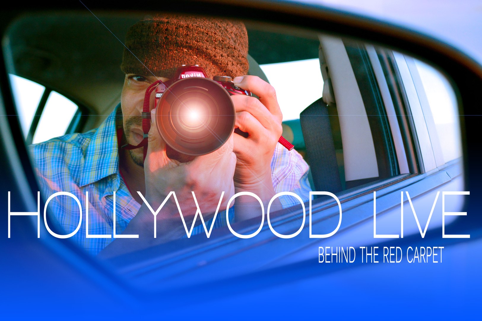 ⁣Hollywood Oscars Red Carpet