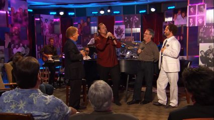 Gaither Vocal Band Reunion Volumes 1 & 2 Preview HD
