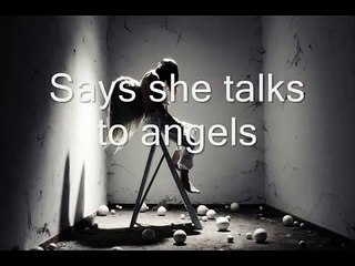 black crowes - she talks to angels