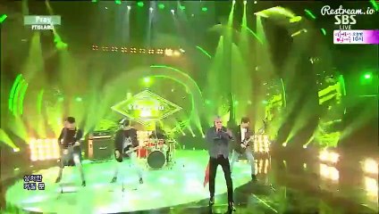 [인가150419] FTISLAND - Pray