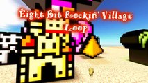 TeknoAXE's Royalty Free Music - Loop #14-A (Eight Bit Rockin Village Loop) Techno/8-bit/Video Game