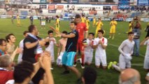 Okul Sporları Dünya Şampiyonu Trabzon Erdoğdu Anadolu Erkek Lisesi Oldu Ek Görüntü