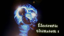 TeknoAXE's Royalty Free Music -Trailer #4 (Electronic Ultimatum 1) Suspense/Action/Rock/Techno