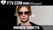 Roberto Torretta F/W 2015-16 Runway Show | Madrid Fashion Week | FashionTV