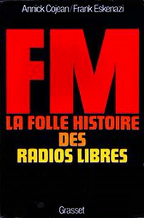 Download FM - La folle histoire des radios libres Ebook {EPUB} {PDF} FB2