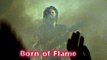 TeknoAXE's Royalty Free Music - #266 (Born of Flame) Rock/Hard Rock/Metal