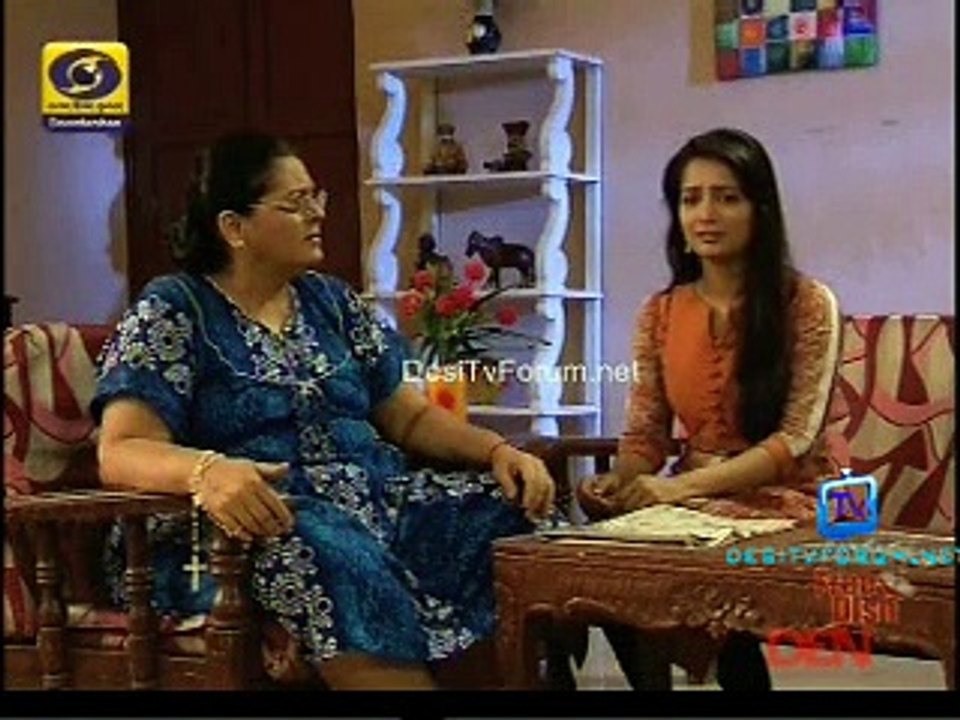 Laaga Chunri Mai Daag 20th April 2015 Video Watch Online pt2