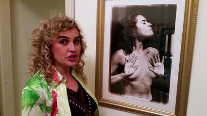 THE LADY - 25 e 26 aprile Casting seconda stagione. Vi aspettiamo!