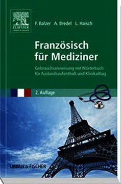 Download Französisch für Mediziner Ebook {EPUB} {PDF} FB2