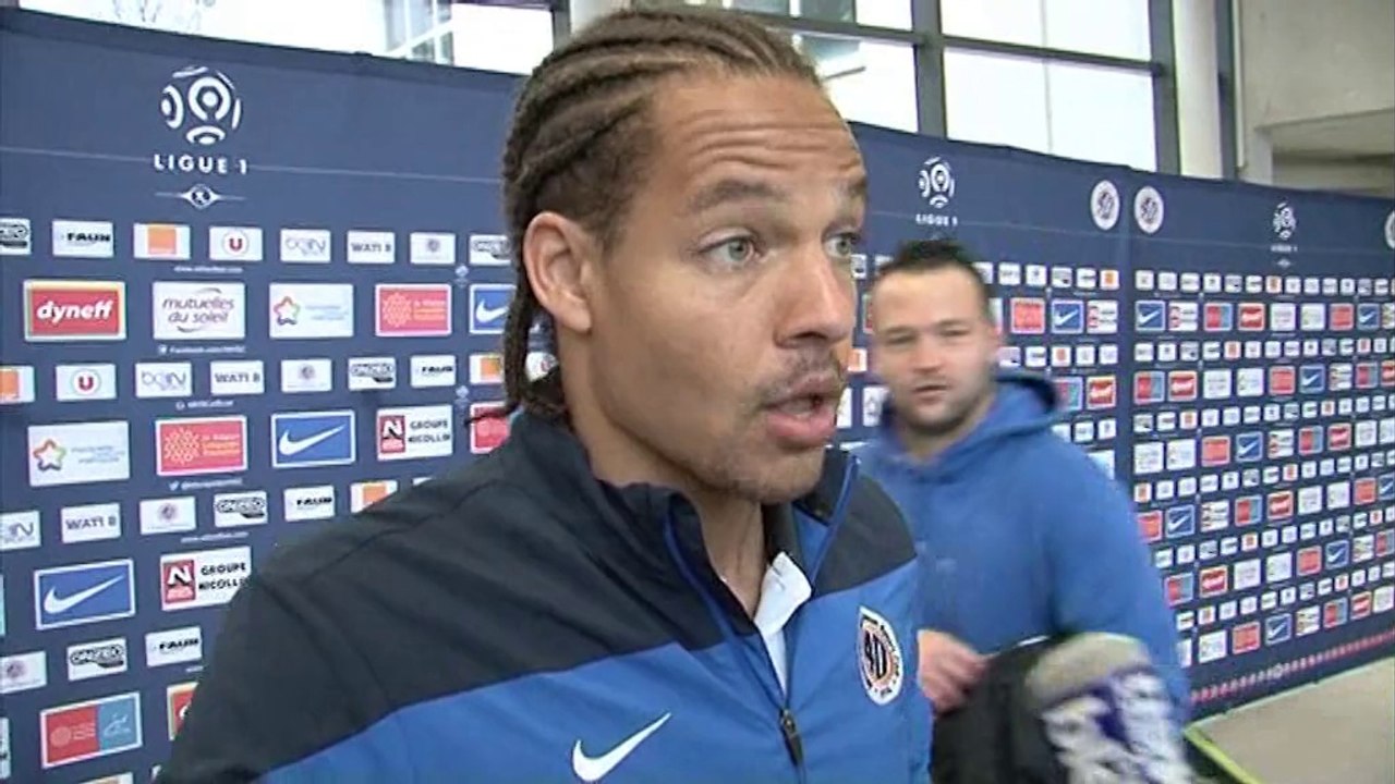 Les réactions après MHSC 1-0 SM Caen (33ème journée L1)