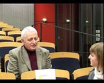 Interview mit weitblick - Volker Seitz im Gespäch 1/2