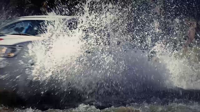 Trophée Roses des Andes 2015 JT vidéo N°6 / Fiambala - Antofagasta