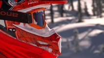 Snowmobile teaser Onward Bent&Broken films in 1080p