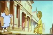 Pénis Subliminal dans Astérix et les indiens