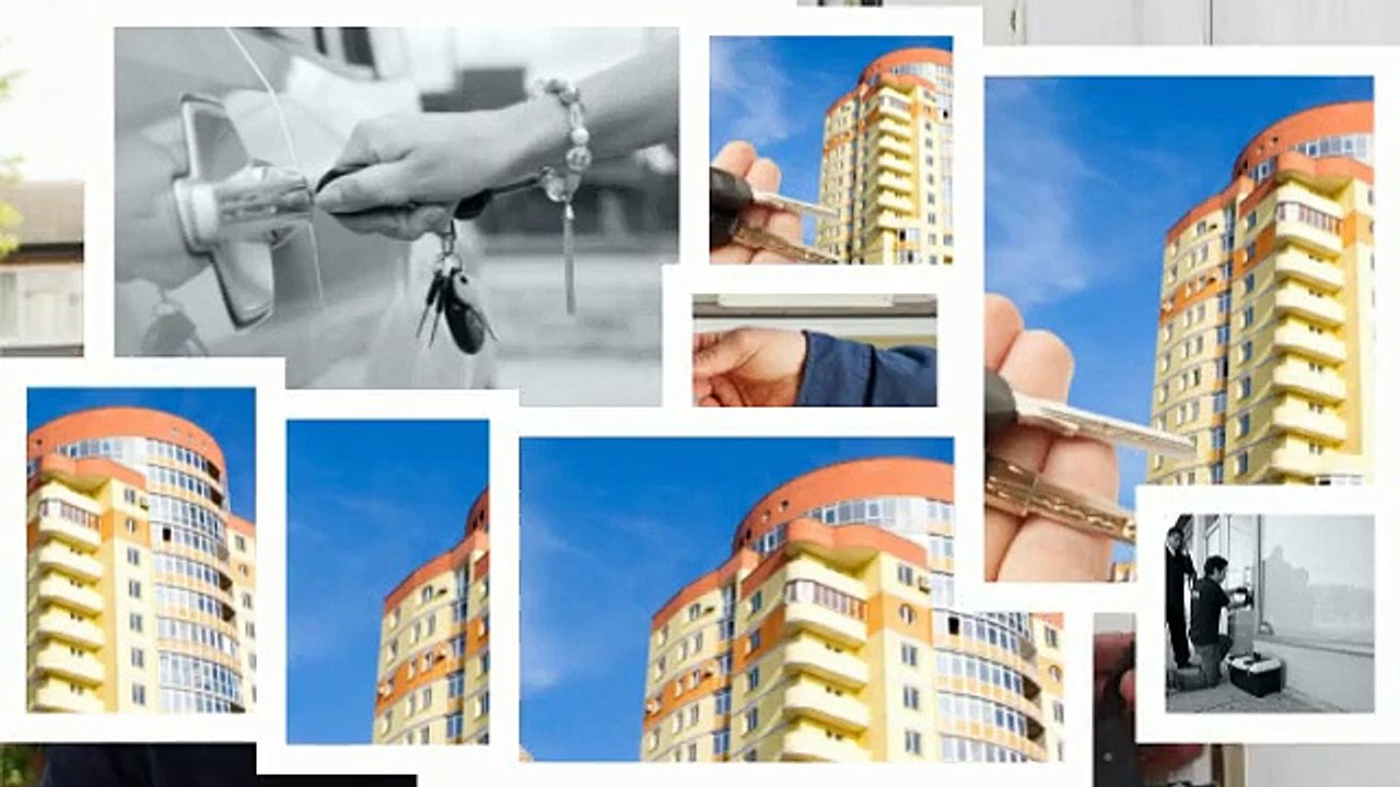 24 Hour Residential and Commercial Locksmiths in San Francisco