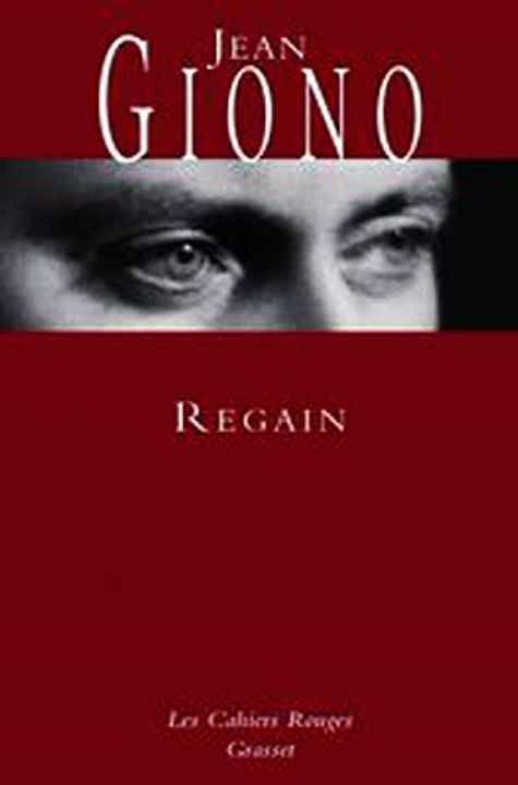 Download Regain Ebook {EPUB} {PDF} FB2