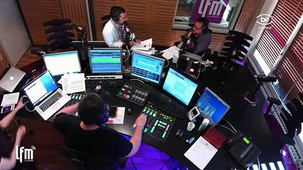 Tout sur le Montreux Jazz Festival avec Mathieu Jaton