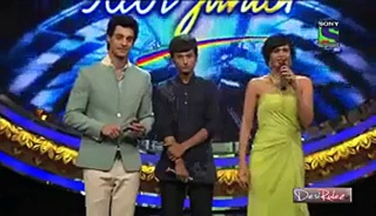 Watch Tose Naina Lage Live - Shilpa Rao naeem qamar in Dailymotion