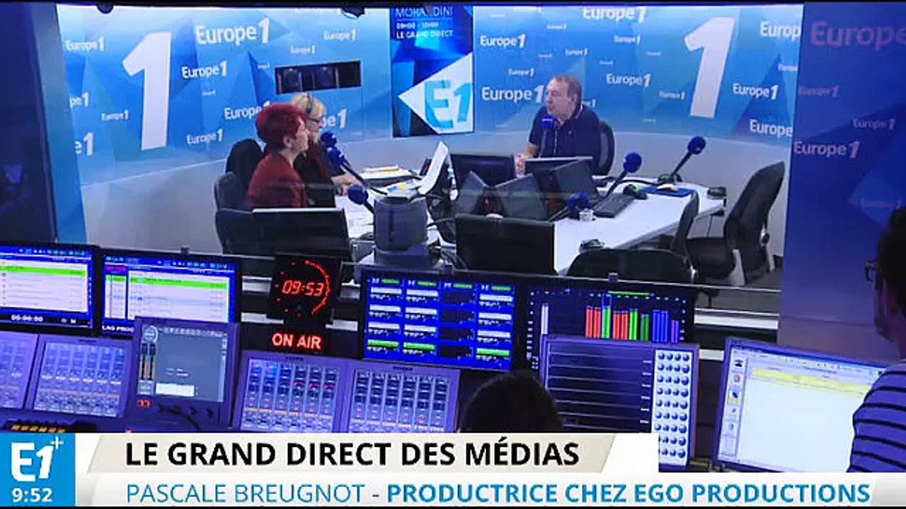 Doc Martin : "Beaucoup de comédiens se proposent pour remplacer Thierry Lhermitte"