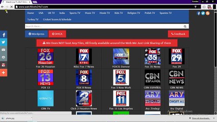 How To Watch ABP Ananda Live TV Online Free In High Quality