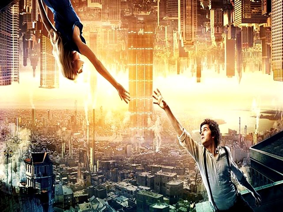 How to Watch Upside Down (2012) HD Online Streaming
