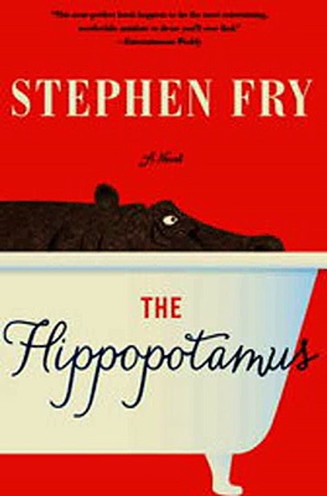 Download The Hippopotamus Ebook {EPUB} {PDF} FB2