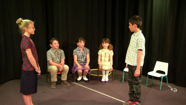 Camion des mots - Classe de CE1/CE2 2e groupe Ecole des Armands de Mison (04)