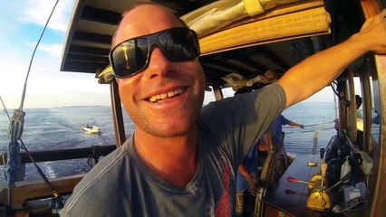 Local Style - Best Surf Breaks in Sumatra, Indonesia - Local Style S2 Ep7