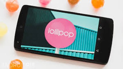 What's new in Android 5.1 Lollipop