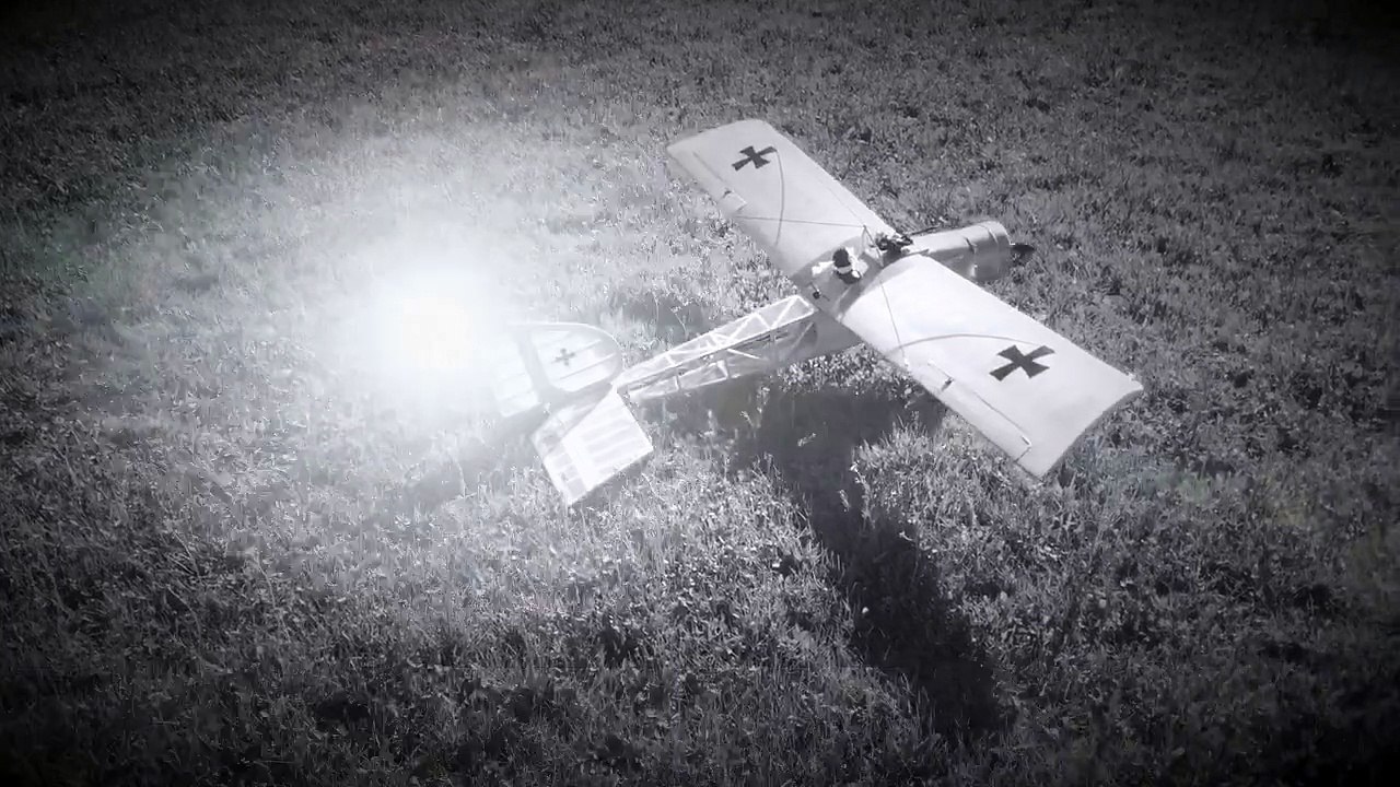 Balade au bords de l'eau...