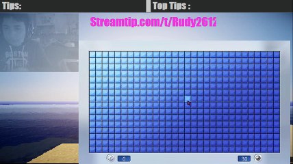 Démineur des familles ... (REPLAY)